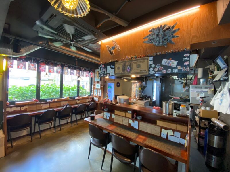 지후식당 매도합니다.