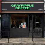 용인 프차 카페 그레이핍플 역북점 신규 오픈 매장 급매합니다