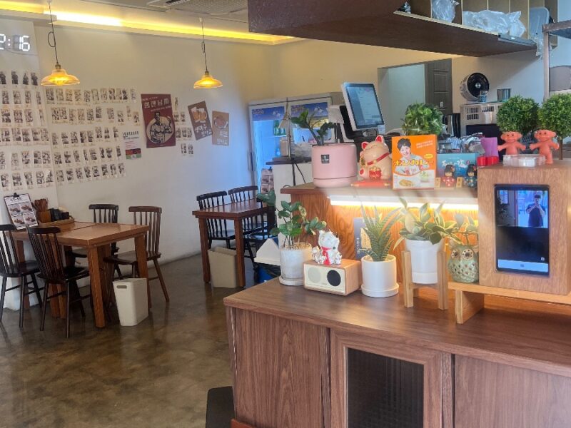 대구 달서구 신당동 분식/치킨 매매 (무권리)