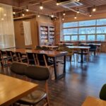 경남 양산시 무권리 개인카페 양도양수 합니다.