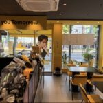 서울 양천구 신월동 컴포즈커피 양도양수 합니다.