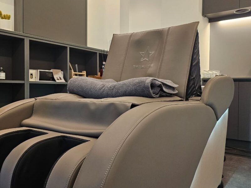 이대,신촌 1분거리 초역세권 두피관리센터 양도양수