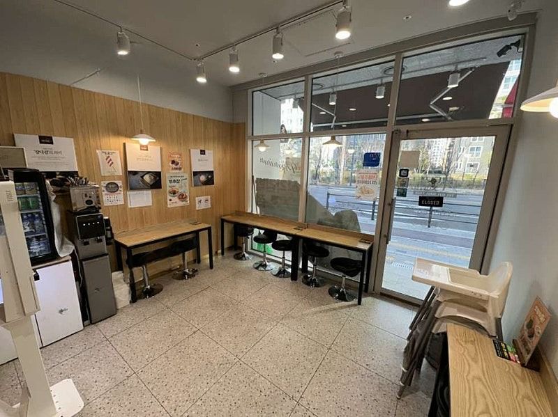 경기 수원시 권선구 곡반정동 강다짐 수원곡반점 매도합니다.