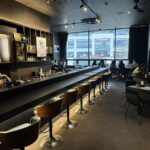 인천 연수구 송도동 한식 프랜차이즈 리파인 송도점 매매합니다.