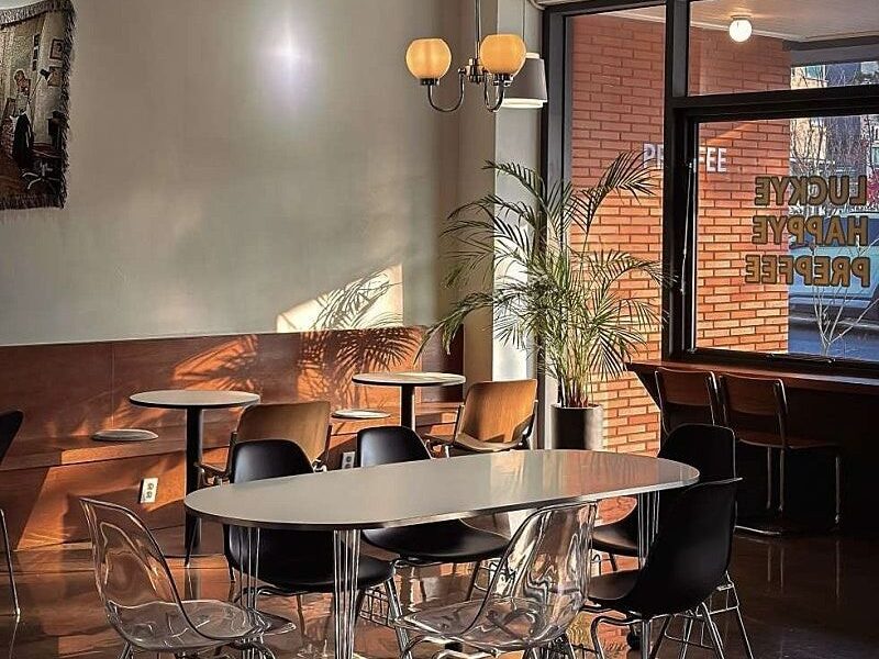 경기 화성시 산척동 개인카페 급매합니다.