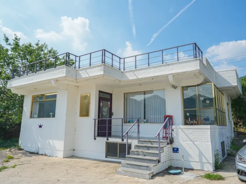 송해공원 양식당 양도합니다.