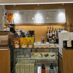 김해 대단지 아파트 내 프랜차이즈 카페 양도