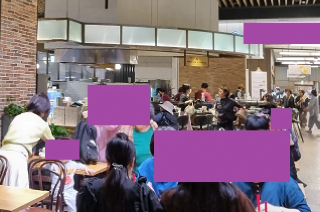 스타필드시티 부천에서 운영중인 한식당 양도양수합니다