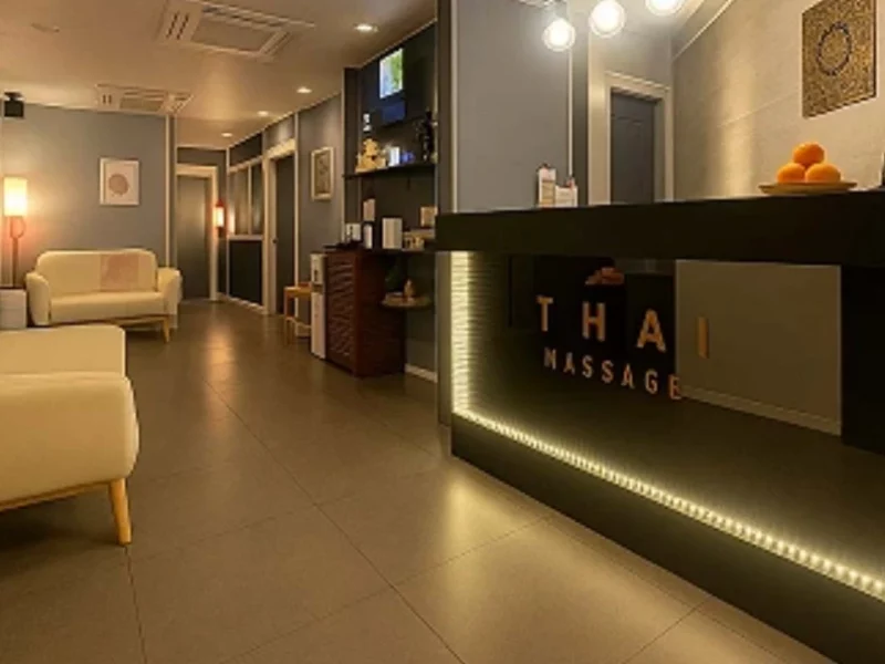 경기도 고양시 화정동 타이마사지샵 매매합니다