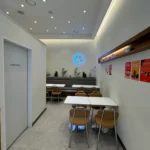 부산 동구 오피스 상권의 중심! 프랜차이즈 카페 양도