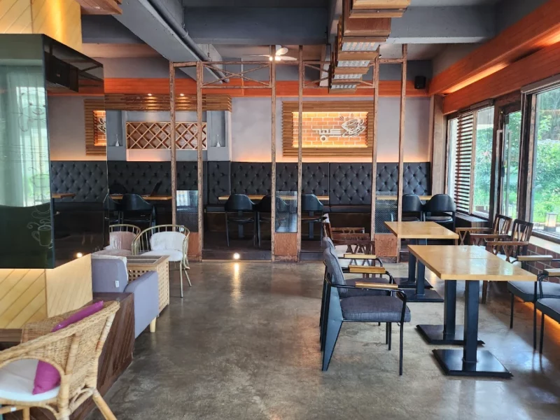 (급매)대구 수성구 개인카페 매매합니다