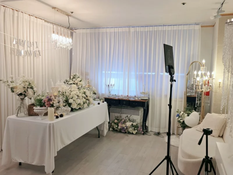 강남/신논현 도보 3분 파티룸 양도합니다.