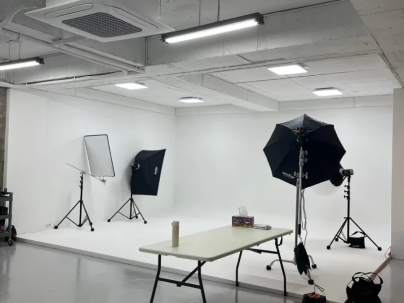 [스튜디오 양도] 위치 좋고 월세 싼 스튜디오 양도합니다.