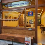 김포 개인카페 같은 예쁜 프랜차이즈 카페 가격 인하 급매