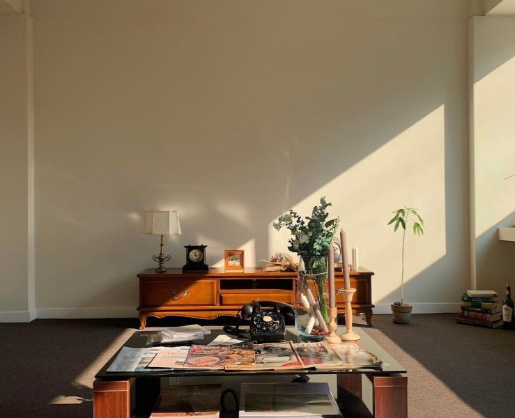 영등포구 렌탈 스튜디오(개인카페창업/파티룸 가능)양도합니다