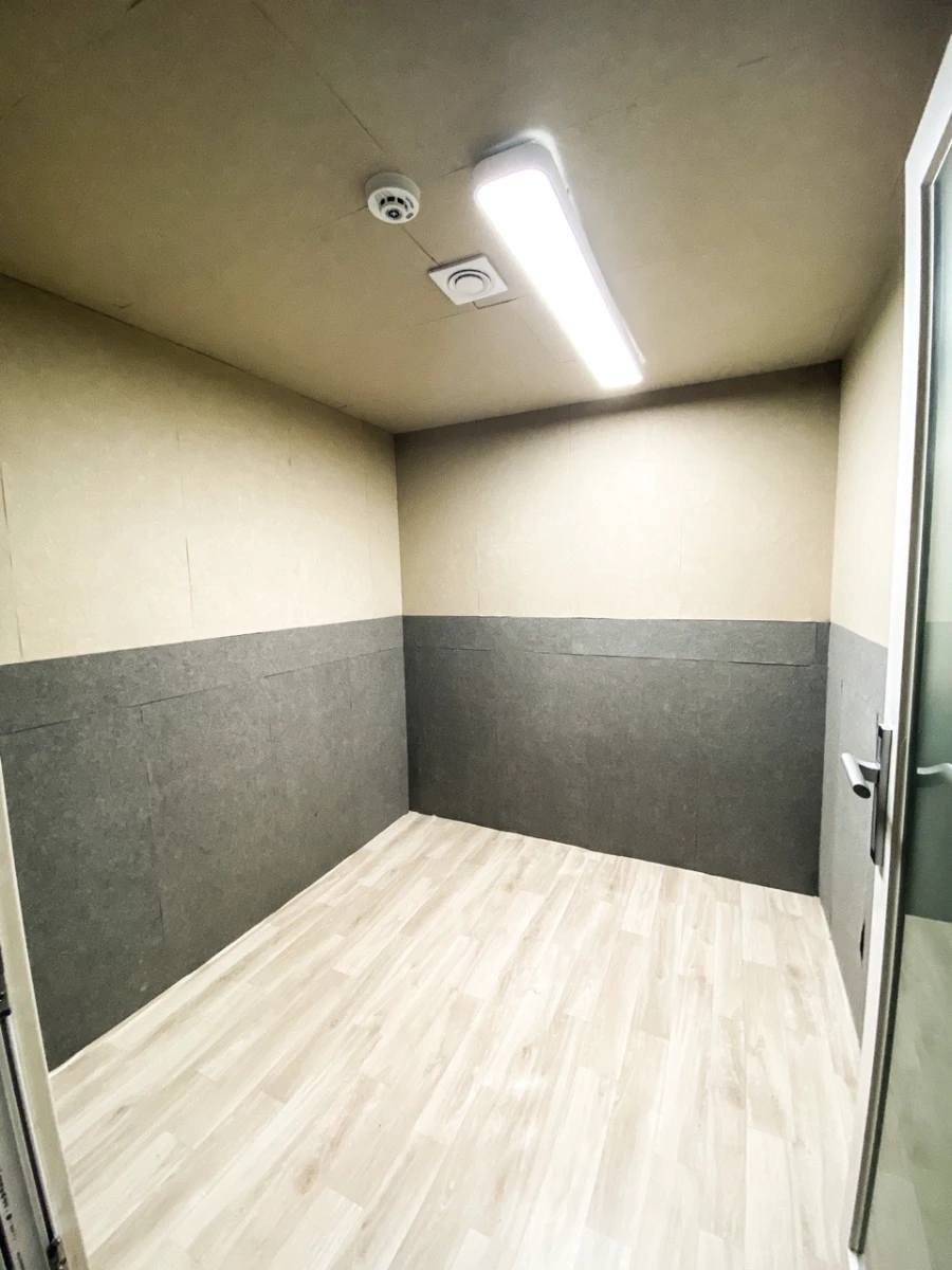 건대, 뚝섬유원지 영동대교 초입 대규모 연습실 매매