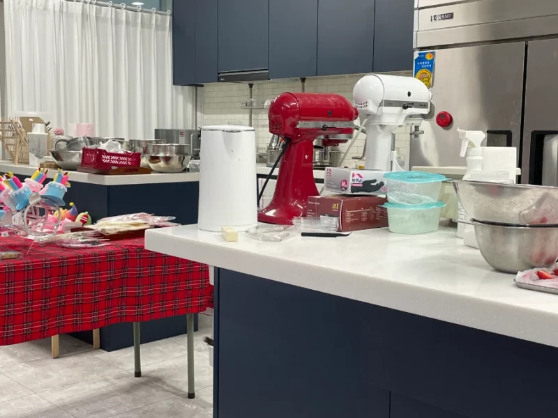 서울 강서구 마곡동 케이크샵 매도합니다.