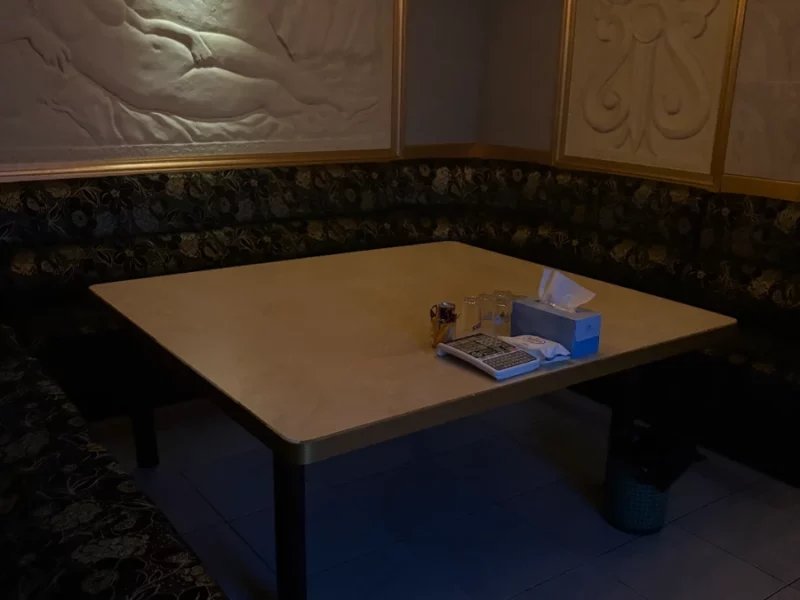 강서구 순익 좋은 1종 유흥주점 매도 희망합니다