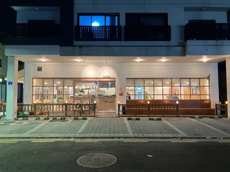 소코아 인천청라점 매도합니다