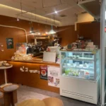 경복궁역 오피스상권 개인카페 양도합니다:)