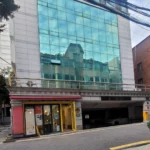 논현동 오피스 상권 개인카페 양도양수 합니다.