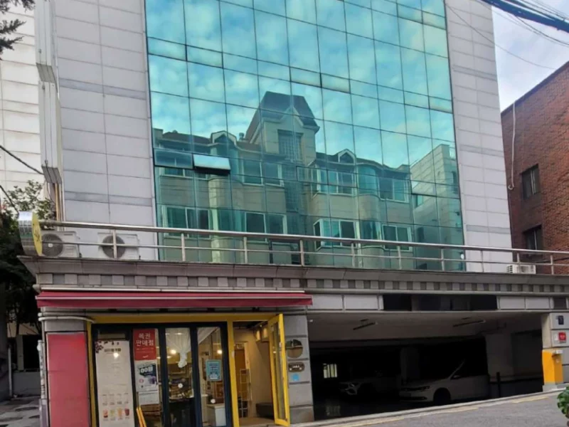 논현동 오피스 상권 개인카페 양도양수 합니다.