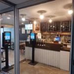 주5일 100%홀, 역삼동 오피스 개인 카페 양도 합니다.