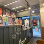 성수 오피스상권 더벤티 양도양수 월매출 2,200만원