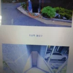 지상측-출입문사진