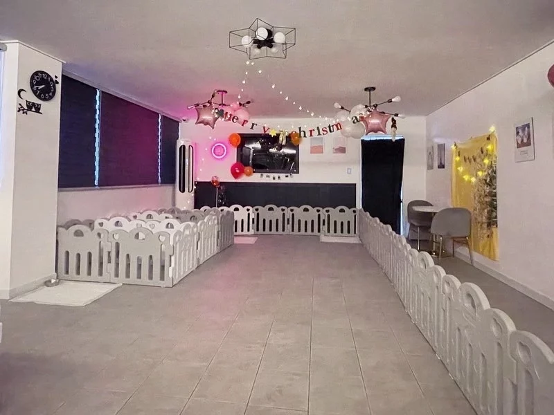 경기도 군포 애견호텔 양도/매매 합니다 ★시설완비 매출 이미 잡힘