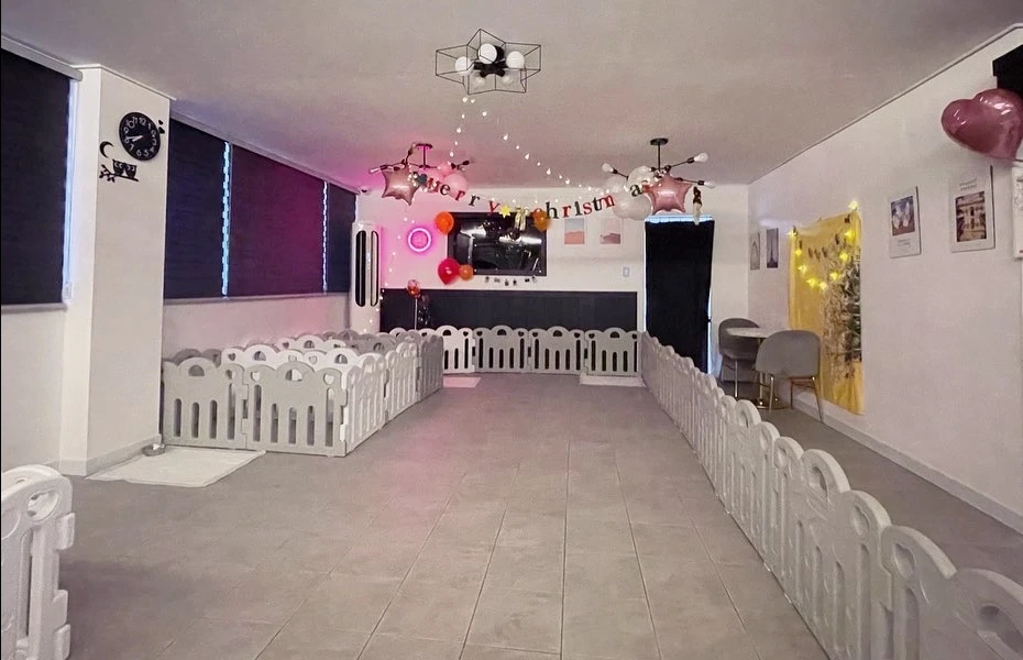 경기도 군포 애견호텔 양도/매매 합니다 ★시설완비 매출 이미 잡힘