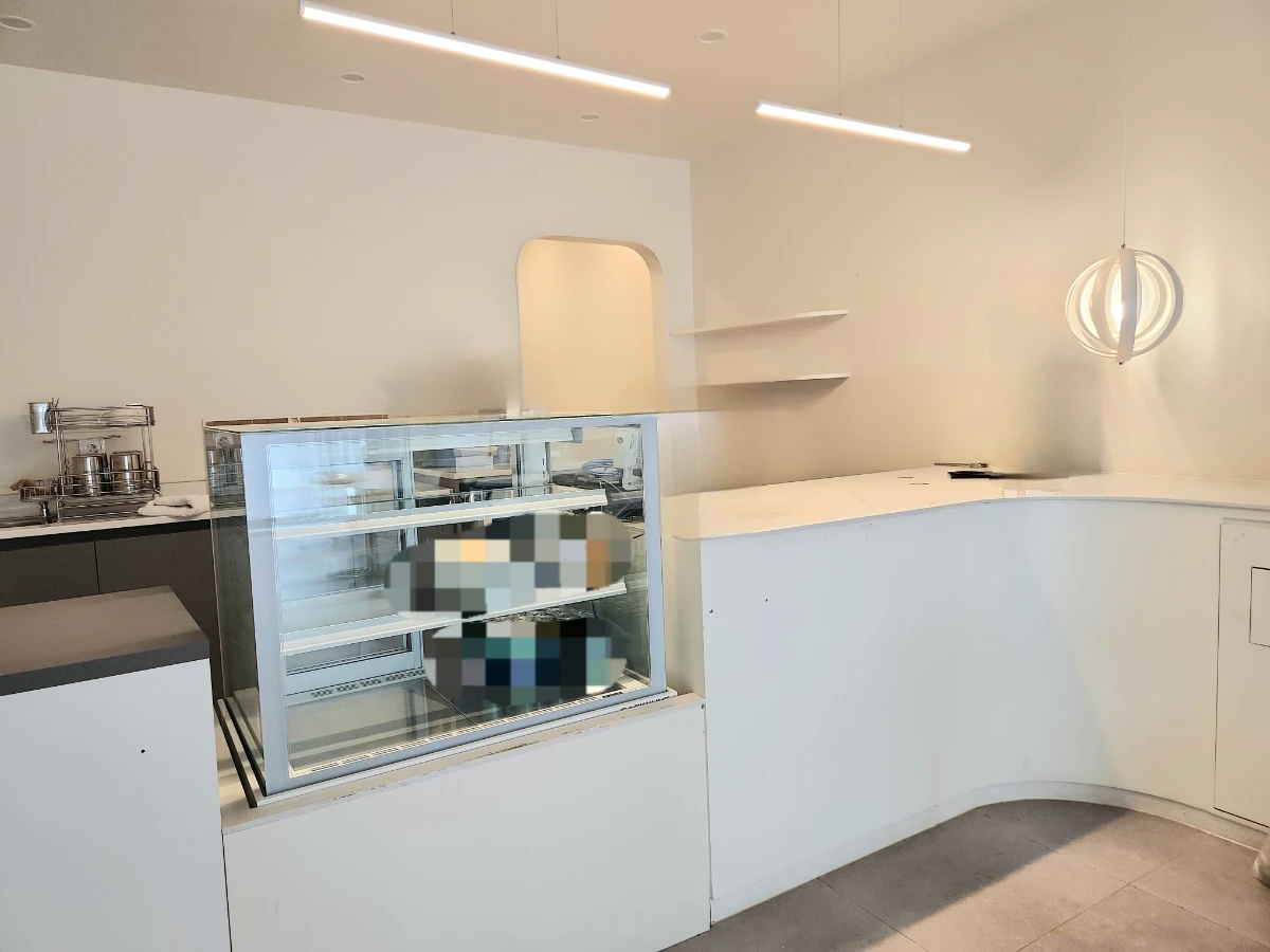 신부동 카페 휴게음식점 상가 15평 매물 양도양수