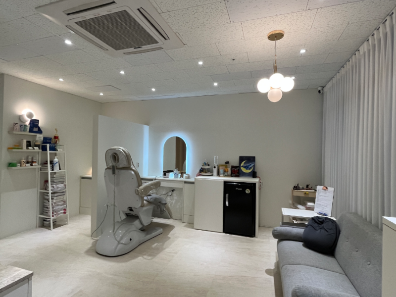 강서구 역세권 3분권리 뷰키샵양도합니다