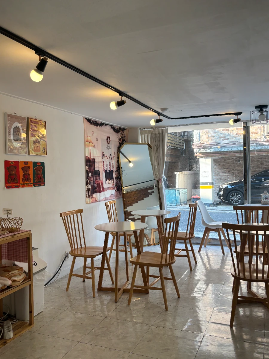 강서구 등촌동 디저트 카페 양도합니다