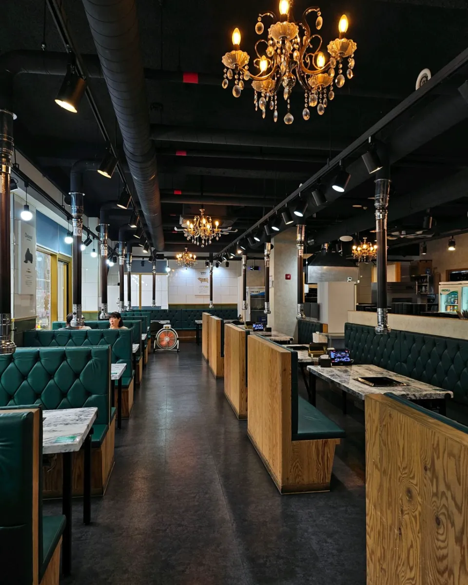 [급매] 인천 서구 가정동 금도야지 루원시티본점 매도합니다.