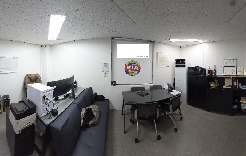 화정역 탐정사무소 양도합니다