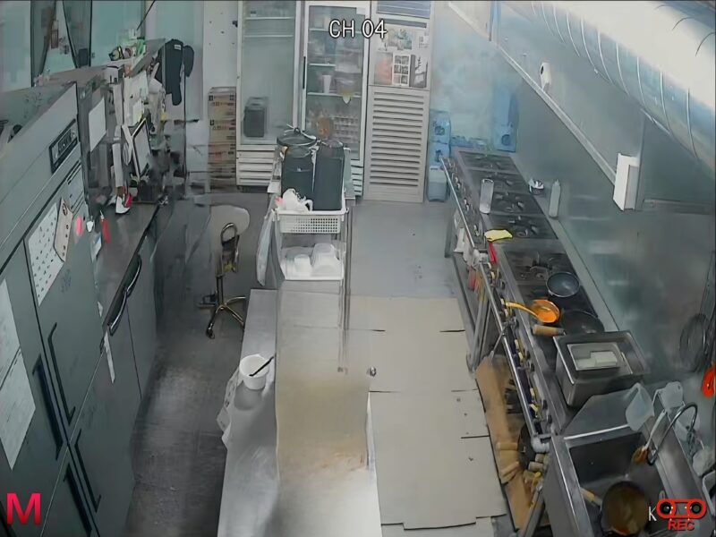 [울산] 김치찜 배달전문점 30평 (홀 가능) 양도 합니다.