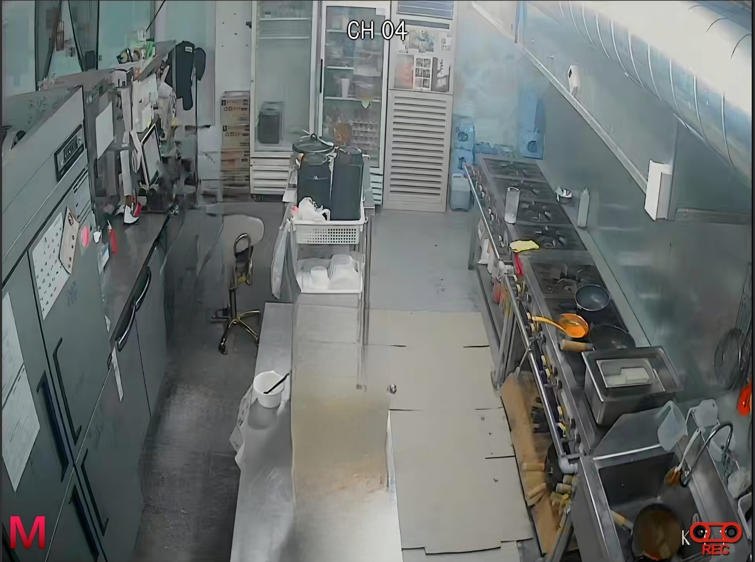 [울산] 김치찜 배달전문점 30평 (홀 가능) 양도 합니다.