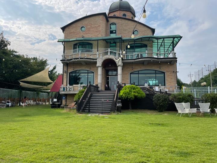 월매출 2500만원 고양 덕양구 애견유치원 카페 호텔 양도