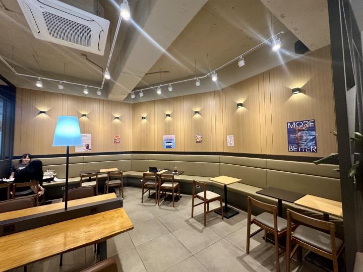 용인 수지 상현동 이디야커피 양도양수