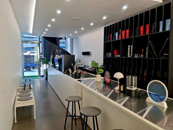 남양주 다산 법조타운 개인카페 양도**