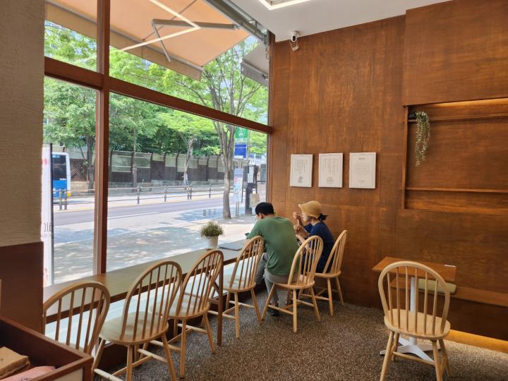 용인 수지 빙수/디저트 카페 2개 매장 동시 양도**