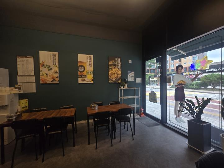 월매출 4300만원 수원 신동 자담치킨 양도