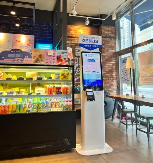 광주 서구 프랜차이즈 이디야커피 양도양수