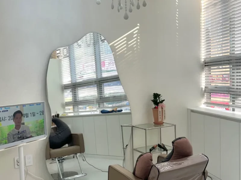 김포 구래동 뷰티샵 양도합니다