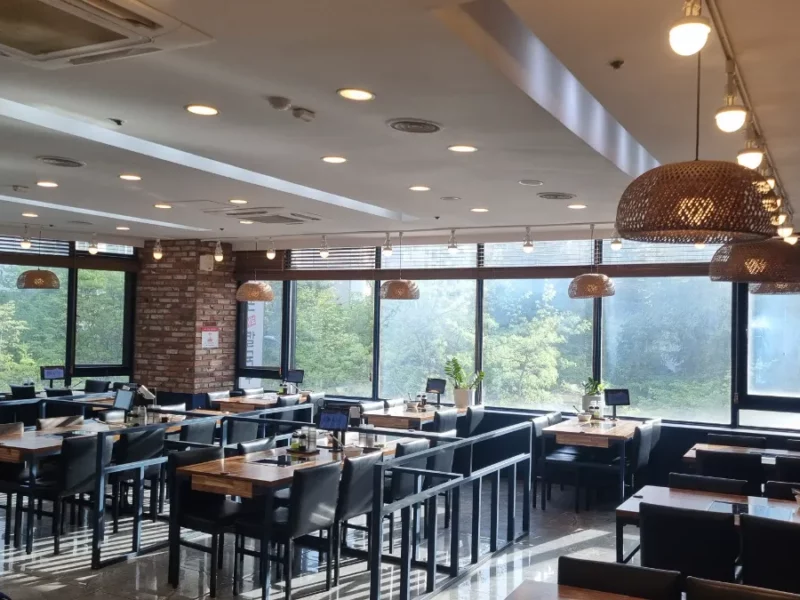 용인 등촌샤브칼국수 양도