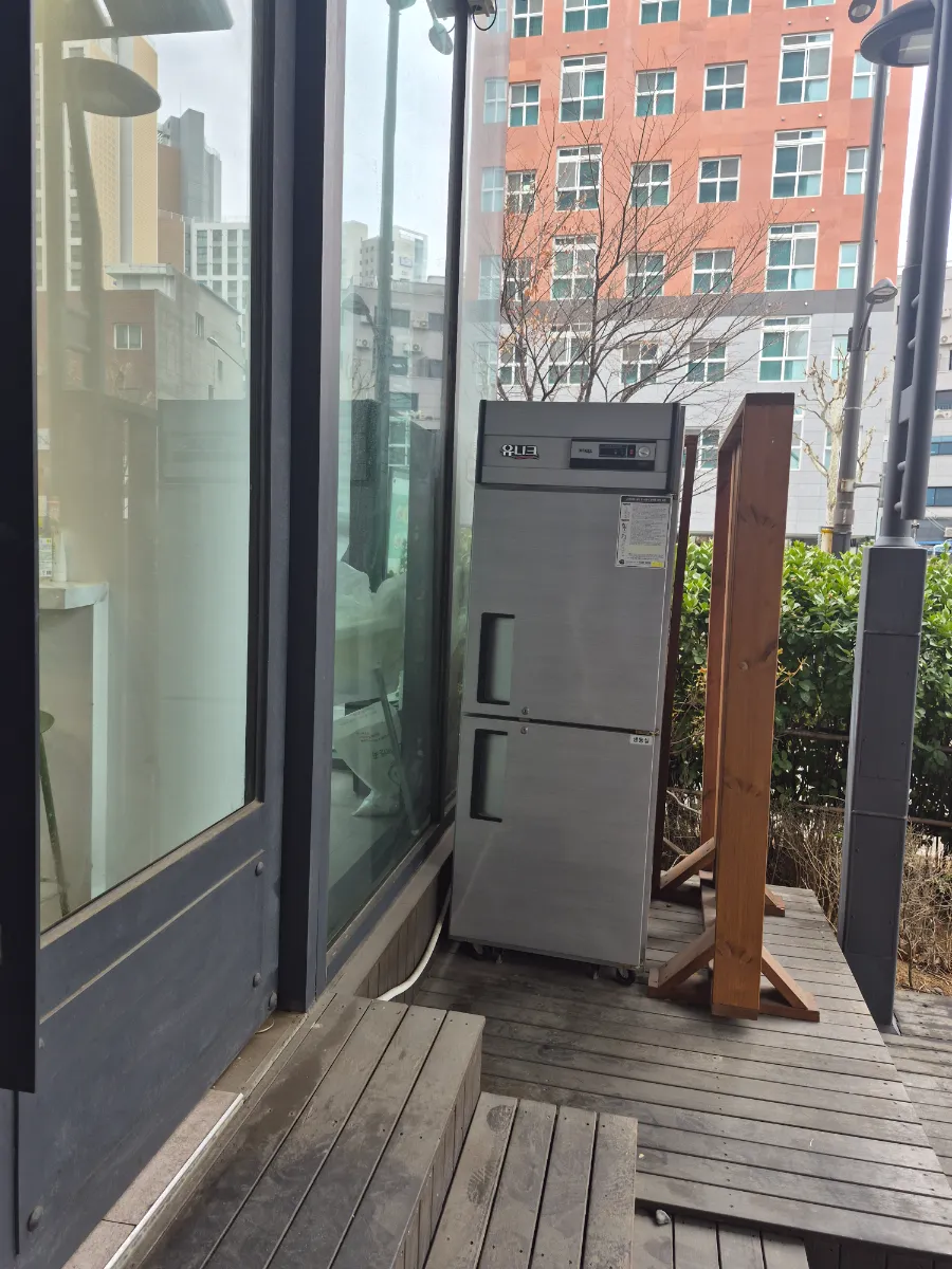 헬키푸키 왕십리점 양도 양수합니다