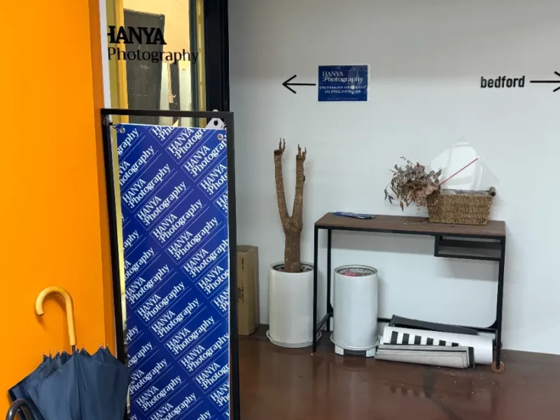 수원/인계동 1페이지 증명사진관 양도합니다 (필요시 교육 가능)