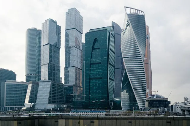 moscow-city-2210335_640