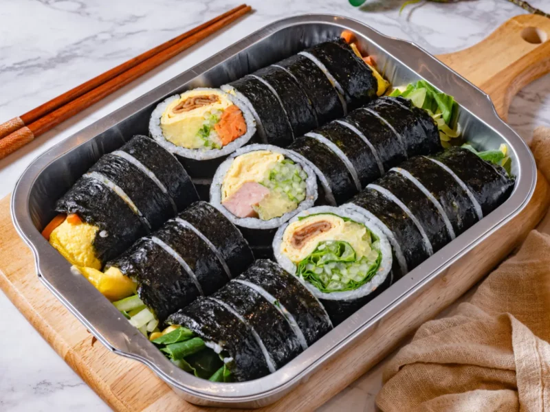 [직거래] 하남시 유명 프렌차이즈 오토김밥 양도양수